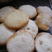 Avocado, Bacon And Corn Baps