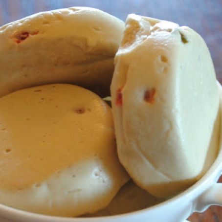 Vegan Pepper Jack Cashew Cheese