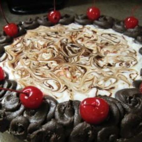 Get In My Belly Cococherry Pie