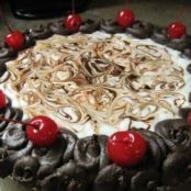 Get In My Belly Cococherry Pie