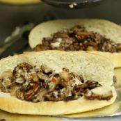 Cheesesteaks