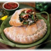 Rhodes Calzones