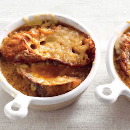 French Onion Soup