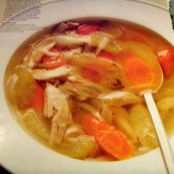Chicken Soup