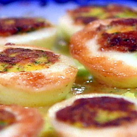 Eggs: Les Oeufs Jeannette