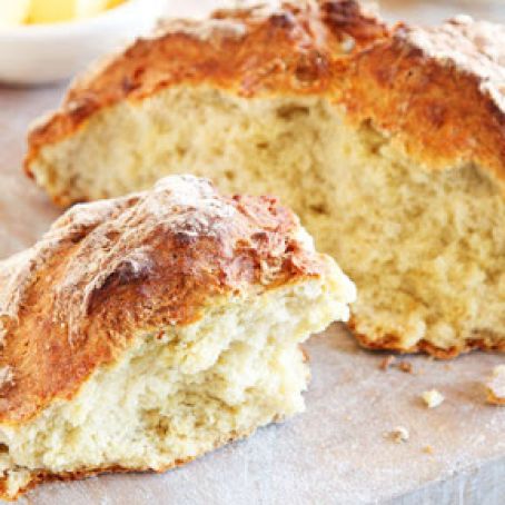 Soda Bread - Traditional