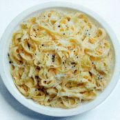 LEMON ALFREDO - FOR PASTA