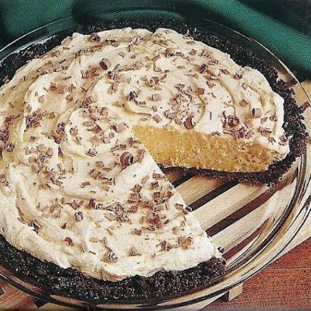 Peanut Butter Pie