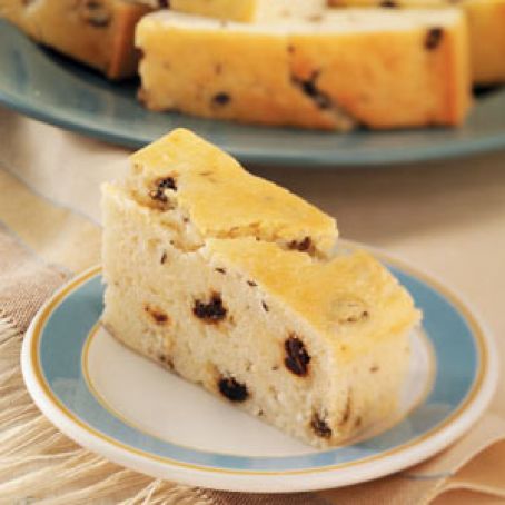 Favorite Irish Bread Recipe