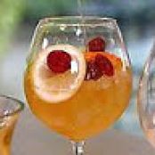 Sparkling Sangria