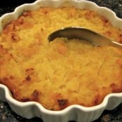 Nana's Baked Pineapple***