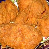 Popeye's Spicy Fried Chicken
