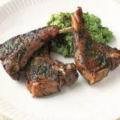 Persian Lamb