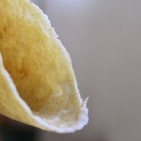 Gluten-free Sourdough “Flour” Tortillas