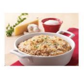 Savory Sweet Potato Casserole