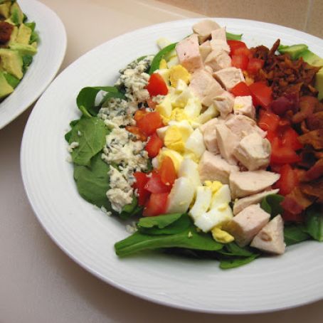 Cobb Salad