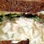 Chicken Salad Sandwich