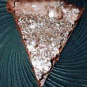 Flourless Chocolate Cake