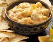 Creamy Artichoke Dip