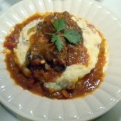 Michael and Ina's Company Pot Roast