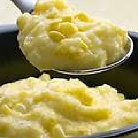 Creamed Corn