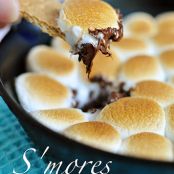 S'mores Dip