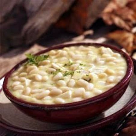 White Chili