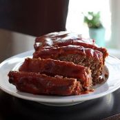 Simple Meatloaf