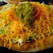 Tawra's Navajo Fry Bread