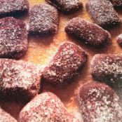 Snacks: Whole Fruit Gems