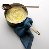 Big Martha's Mashed Potatoes