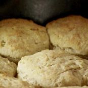 Black Pepper and Sage Biscuits (Pioneer Woman)