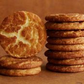 Snickerdoodles