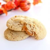 Apple Cider Cookies