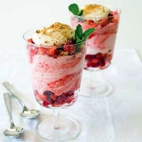 Berry Fool