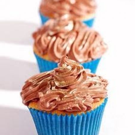 Chocolate Buttercream Frosting
