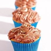 Chocolate Buttercream Frosting