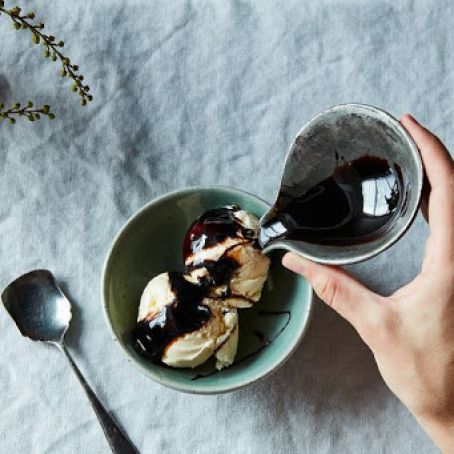ATK's Method for Instantly aging Balsamic Vinegar