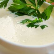 Cauliflower Soup