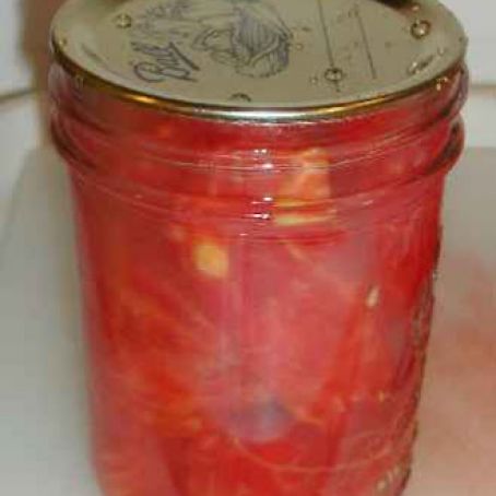 Stewed Tomatoes