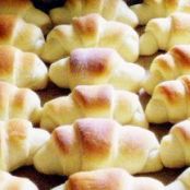 Melt in Your Mouth Rolls