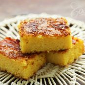 Sweet Corn Bread