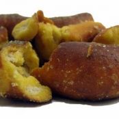 Snacks (Seasoned Pretzels)