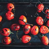 Grilled Tomatoes