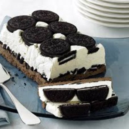 Cookies N Cream Freeze