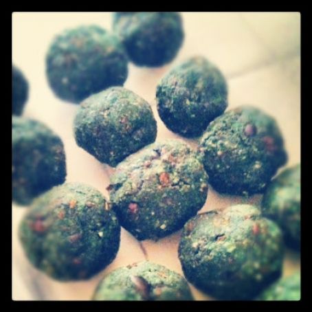 Super Food Balls