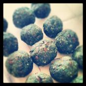 Super Food Balls