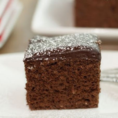 Cake - Protein Chocolate Cake