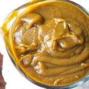 Pumpkin Butter - Homemade