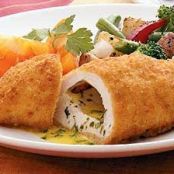 Chicken Kiev